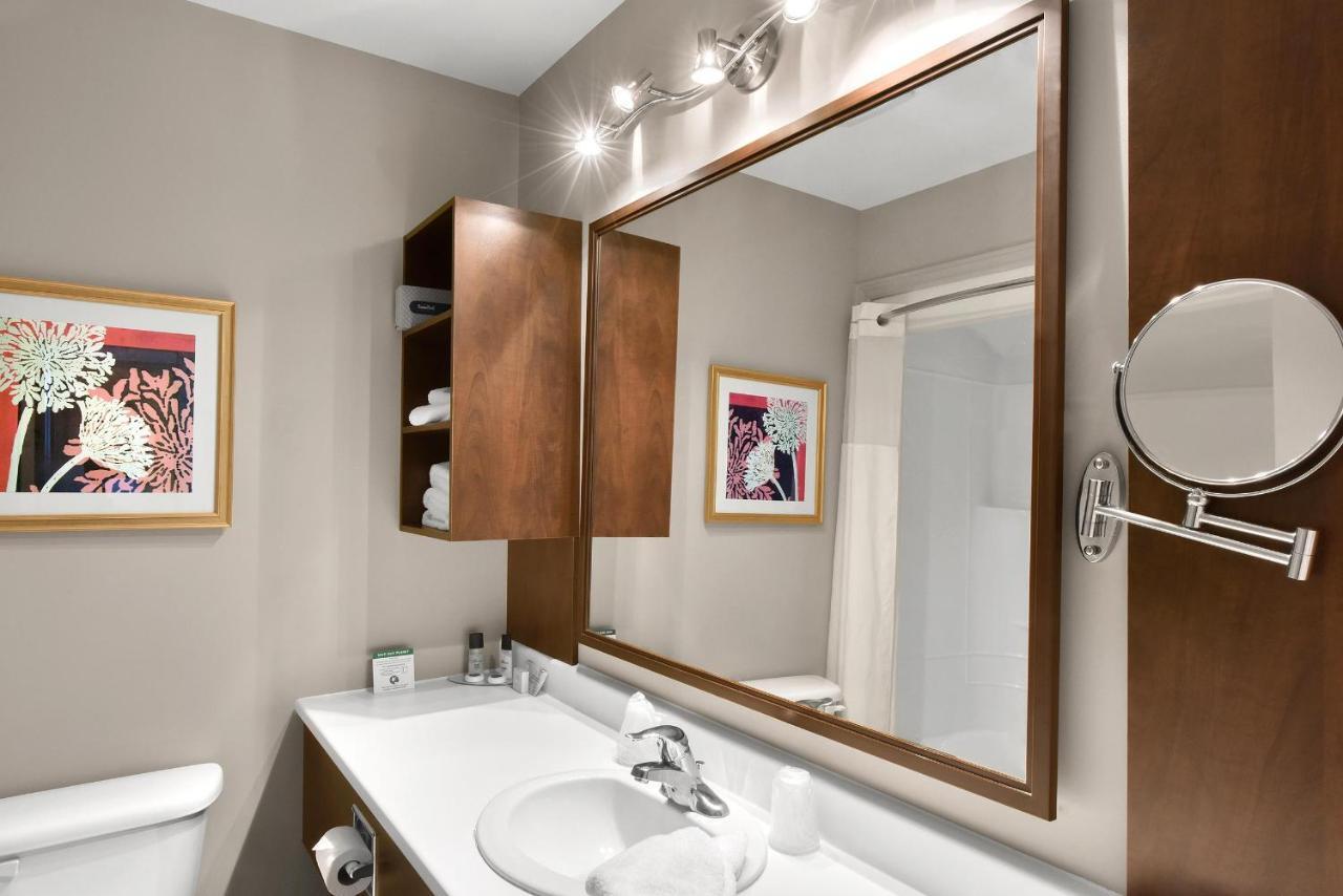 Hotel Le Versailles Saint-Sauveur-des-Monts Habitación foto